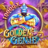 Golden Genie - Hot Game at JL8 JL88 Philippines